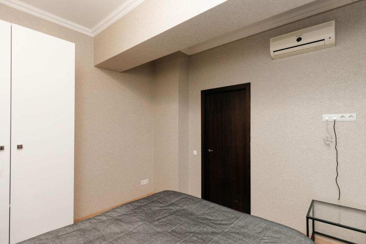 City Center Lev Tolstoi Residence Kišiněv Exteriér fotografie